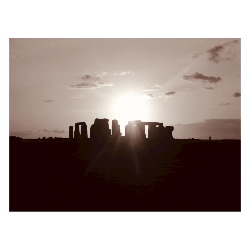 Stein Henge