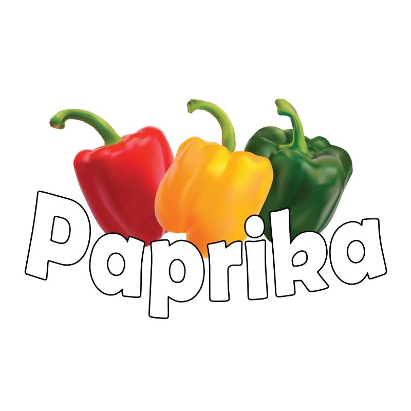 Paprika