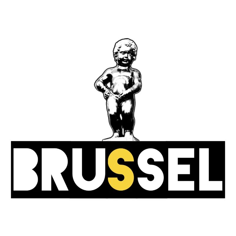 Brüssel Manneken Pis