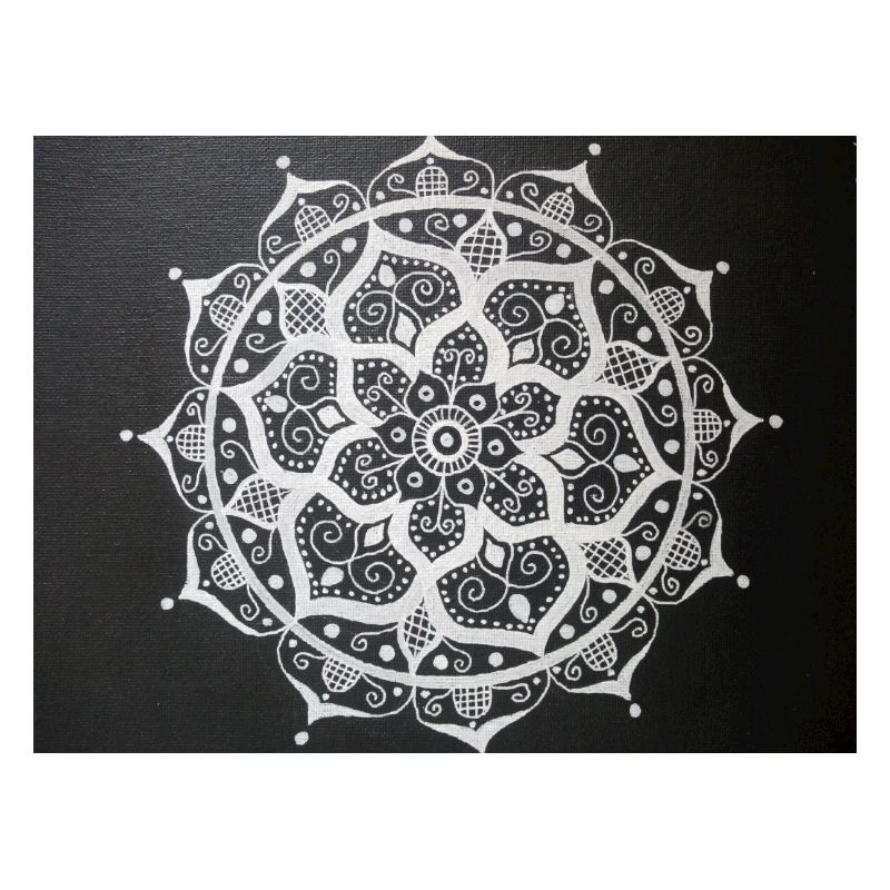 Mandalas
