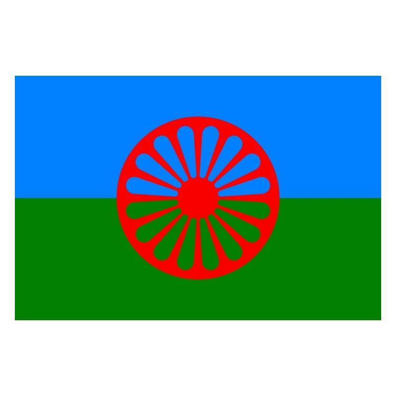 Gipsyflag