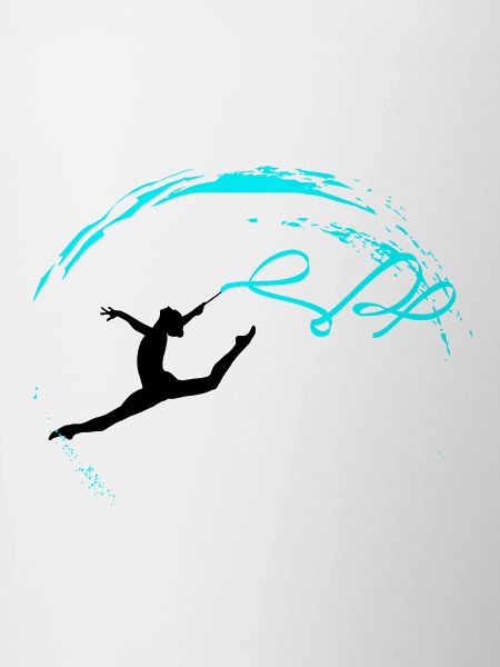 Rhythmic gymnastics