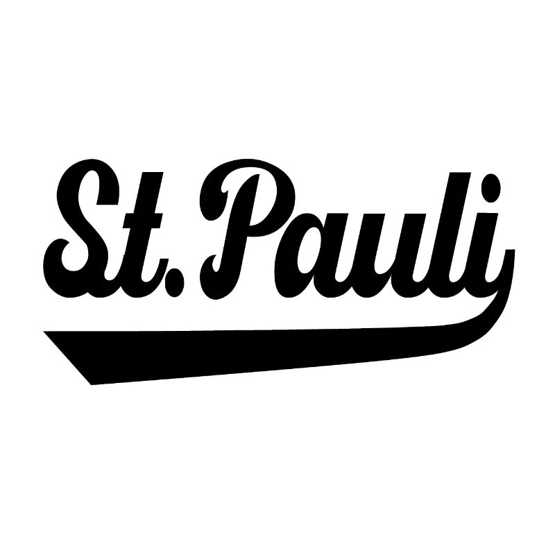 St.Pauli Hambourg