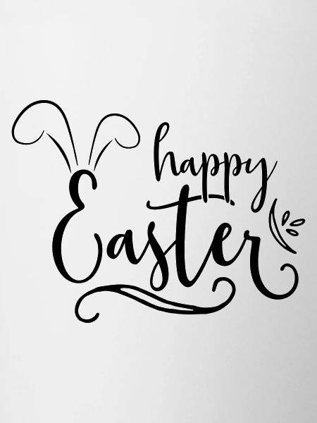 Joyeuses Pâques