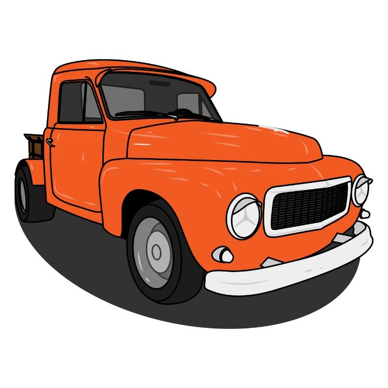 Duet Orange