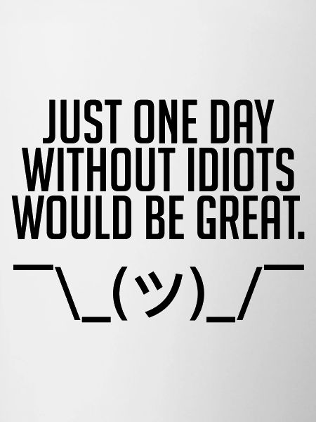 Just One Day