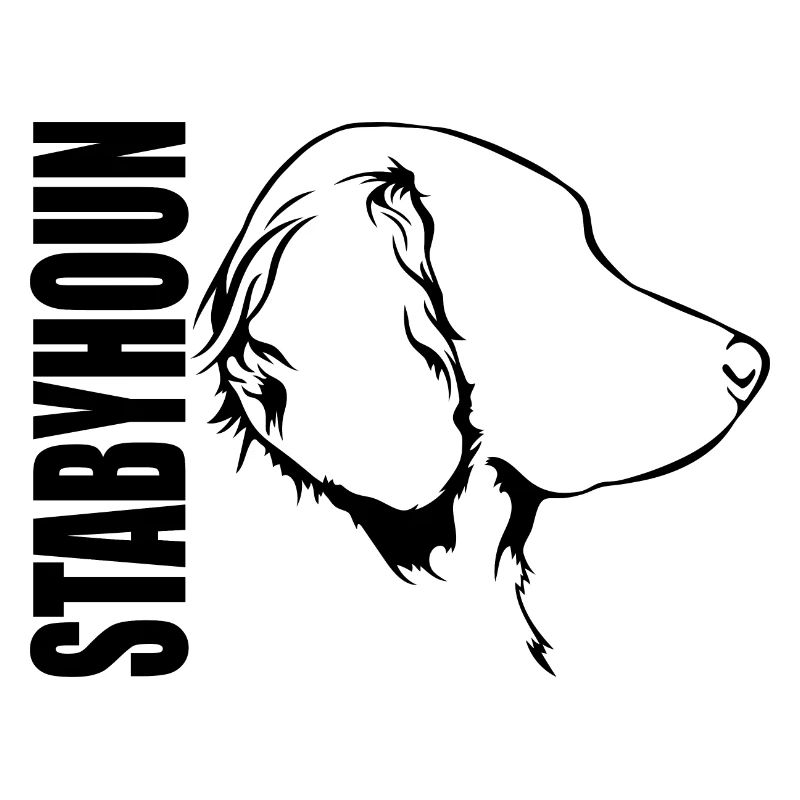 STABYHOUN Profil Hunde Hund Wilsigns