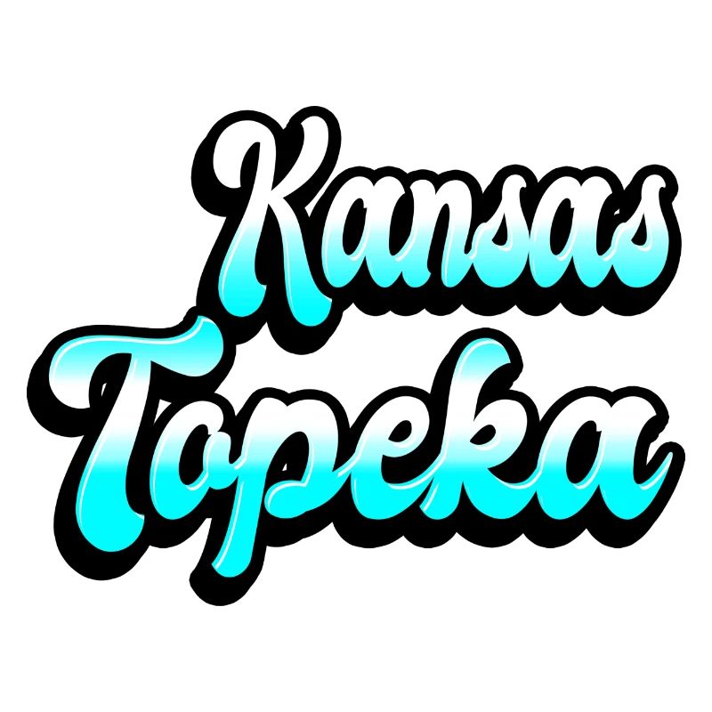 Topeka Kansas Design