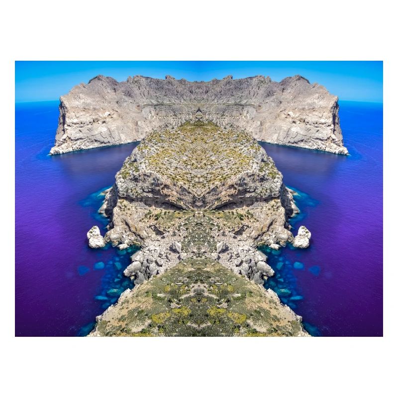 Cap Formentor Alienation V.2