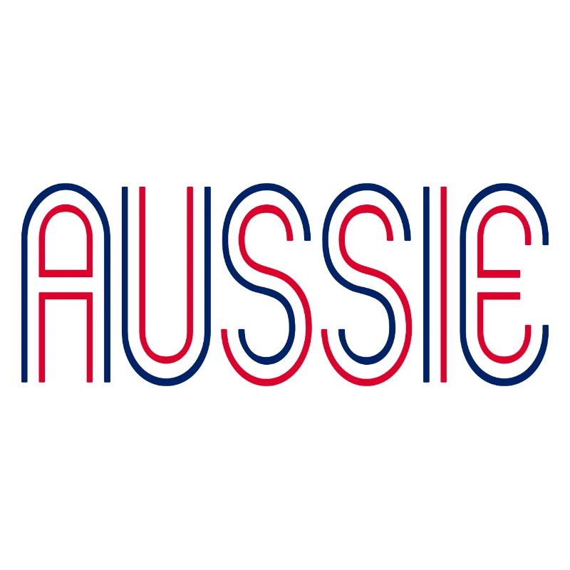 AUSSIE