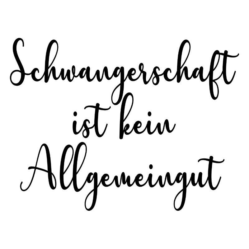 Schwangerschaft