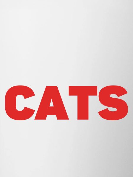 Chats ont des serviteurs