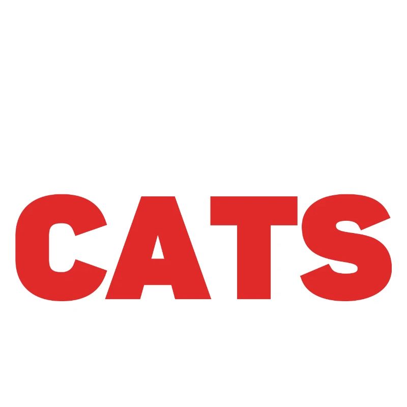 Cats have servants