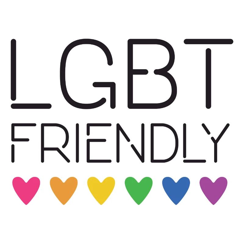 LGBT Friendly