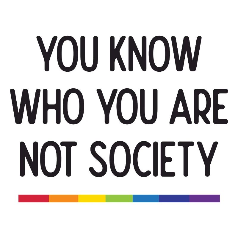 Live With Pride