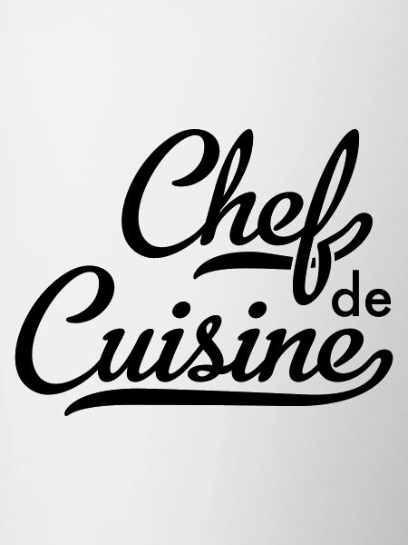 Chef de Cuisine