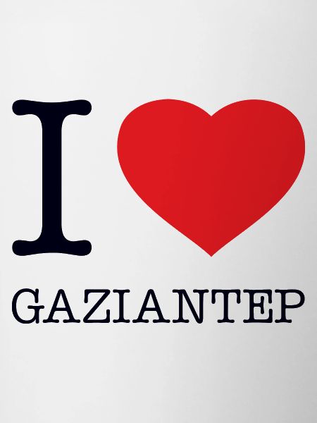 J’ADORE GAZIANTEP
