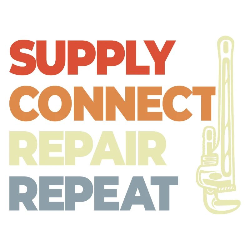 Plumber Saying