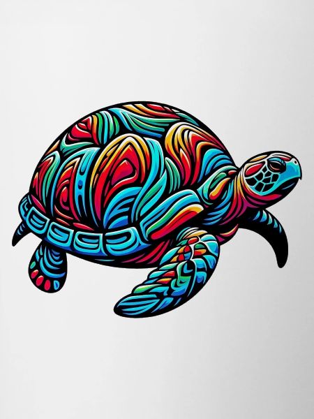 Sea turtle