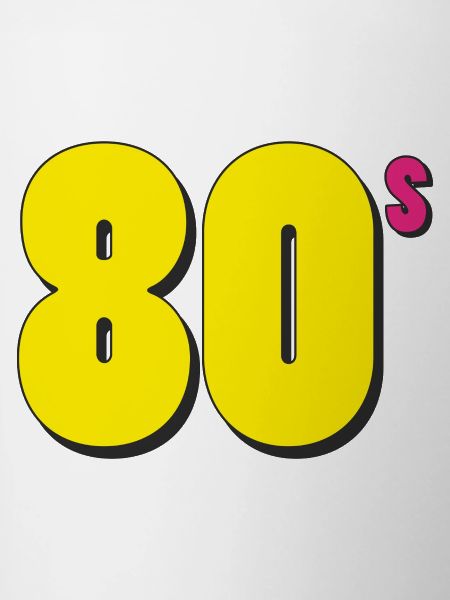 80s BIG