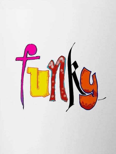 Funky
