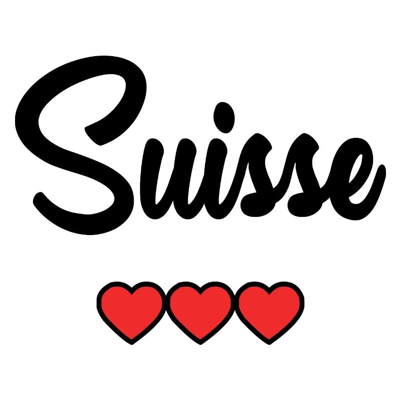 SUISSE
