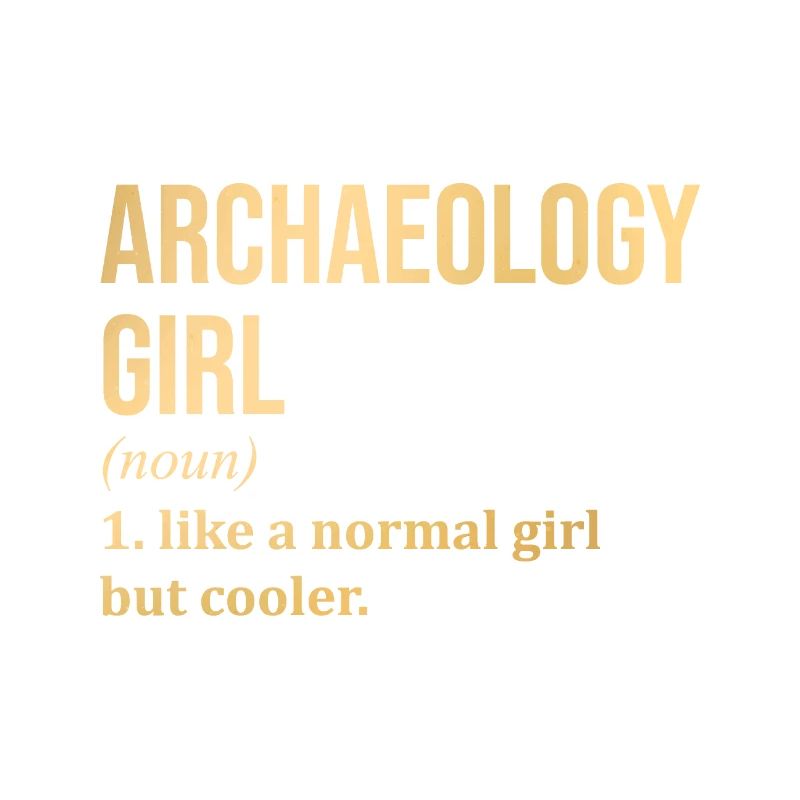 Archéologie