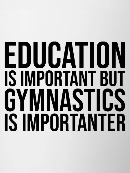 Gymnastics Gymnastics Gymnastics