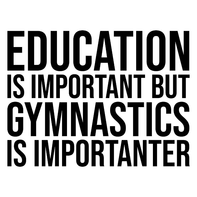 Gymnastik