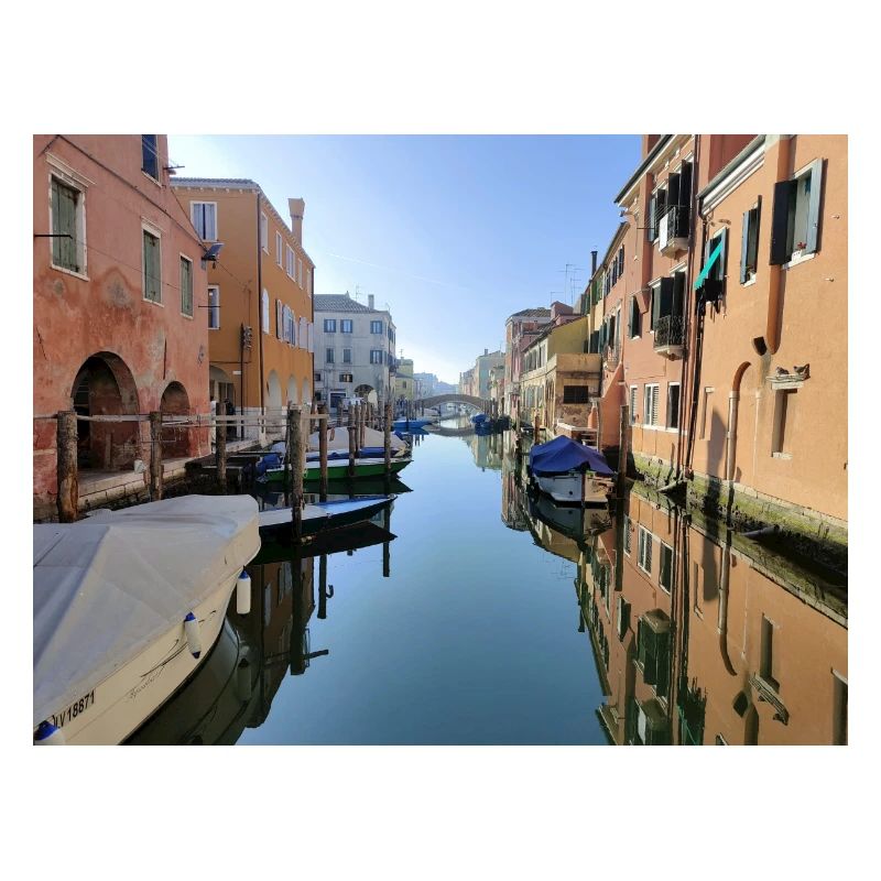 Klein-Venedig