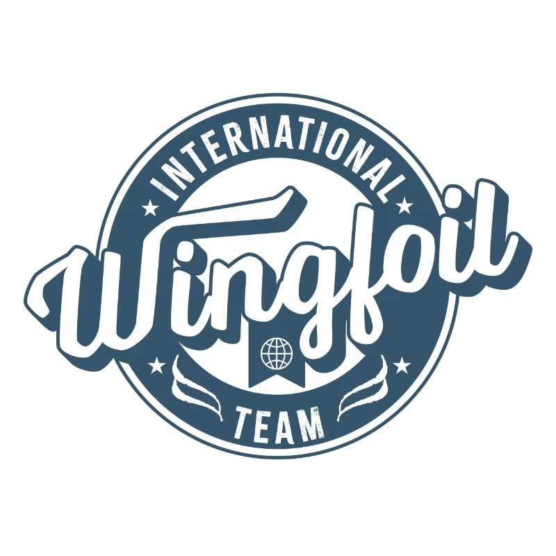 Équipe internationale de wingfoil