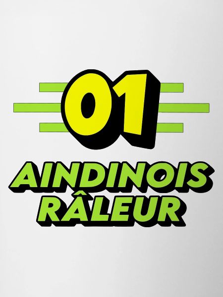 Complaining Aindinois