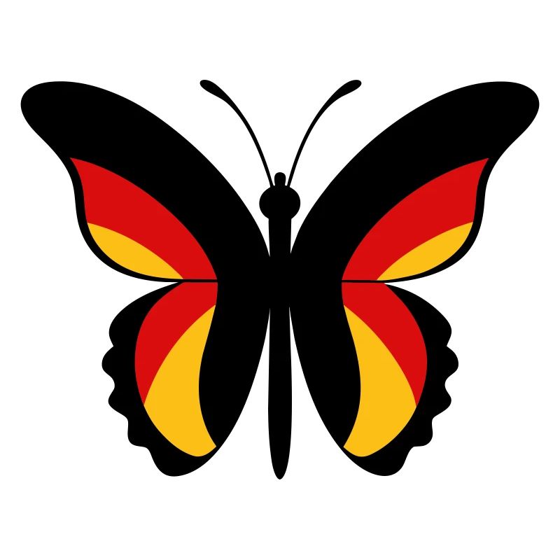 GER Papillon