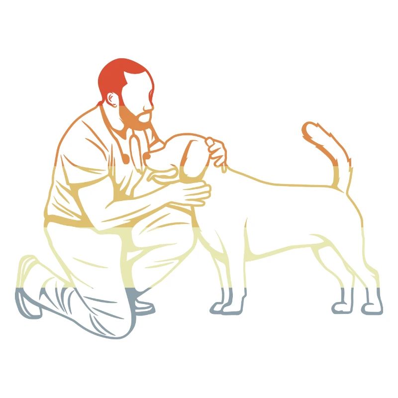 Tierarzt