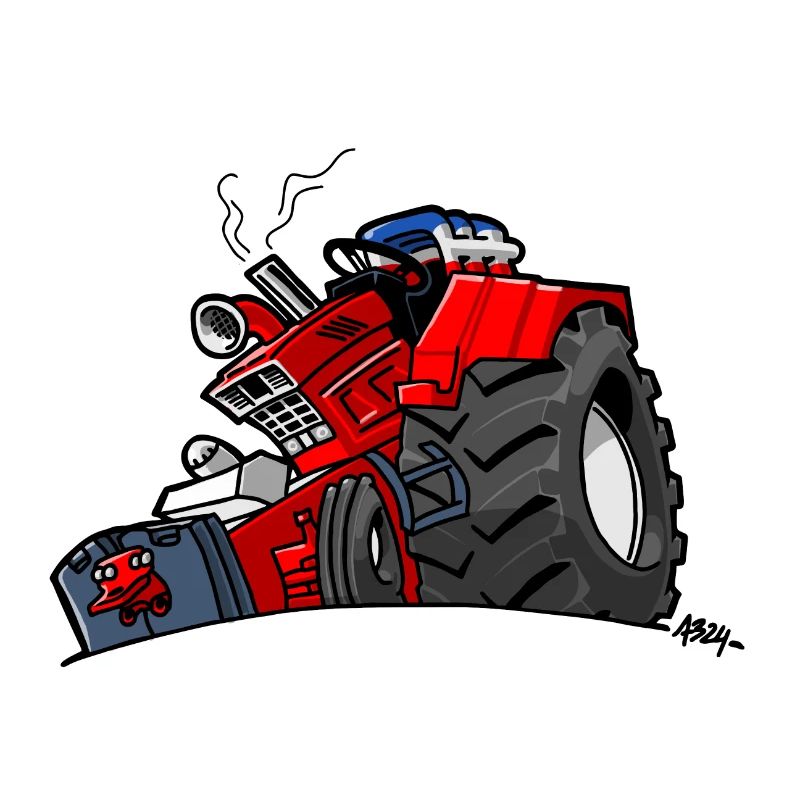 1295 DRAWSMALL RED YNK