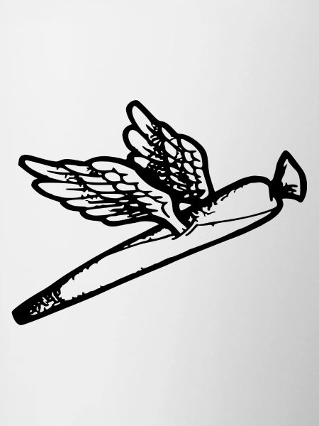 We fly so High