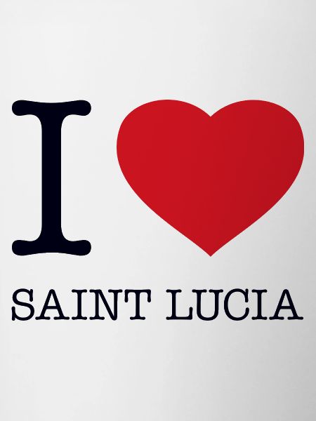J’ADORE SAINTE-LUCIE