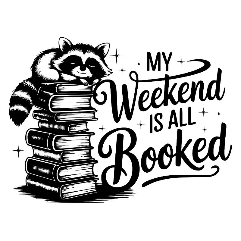Mon week-end est complet