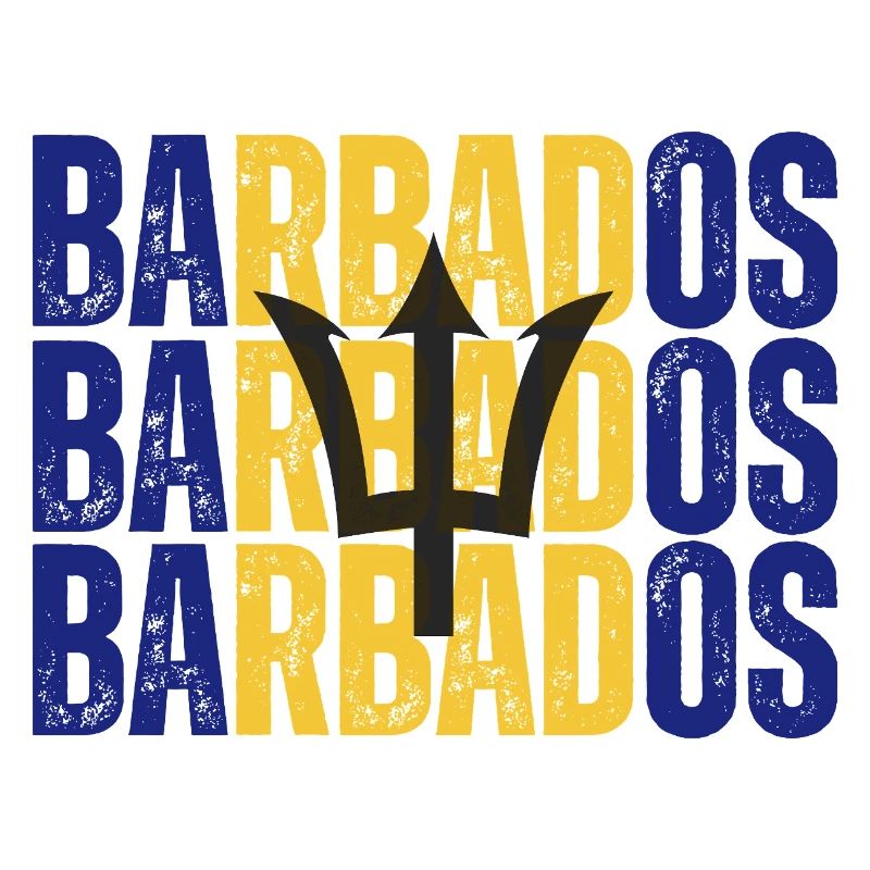 Drapeau de la Barbade, fierté barbadienne