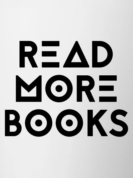 READ MORE BOOKS