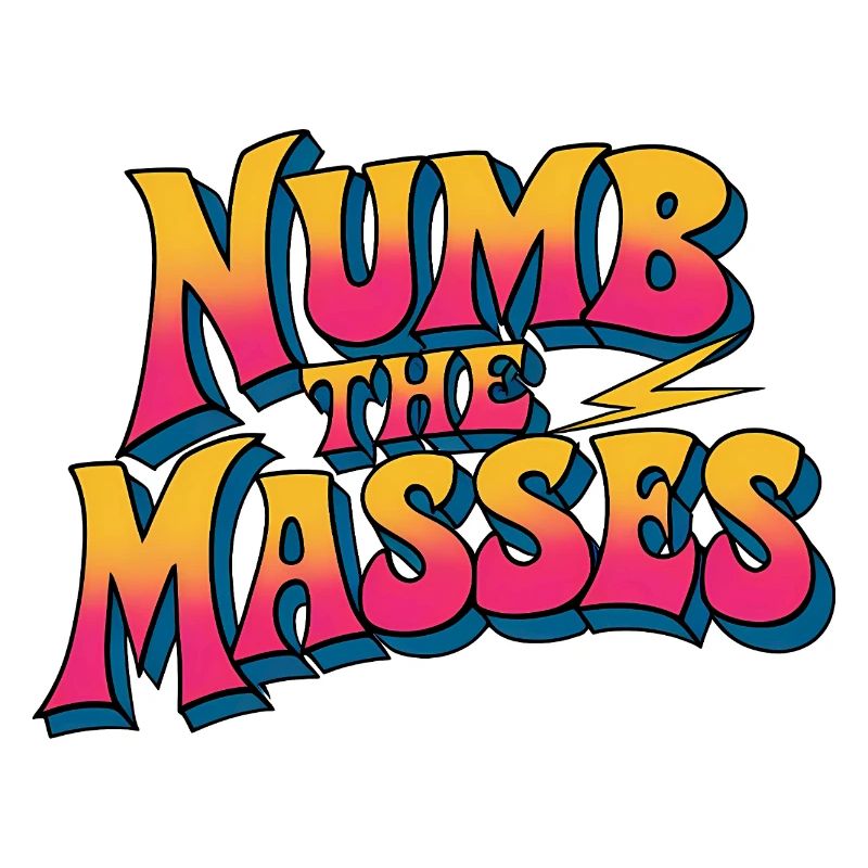 Engourdir les masses