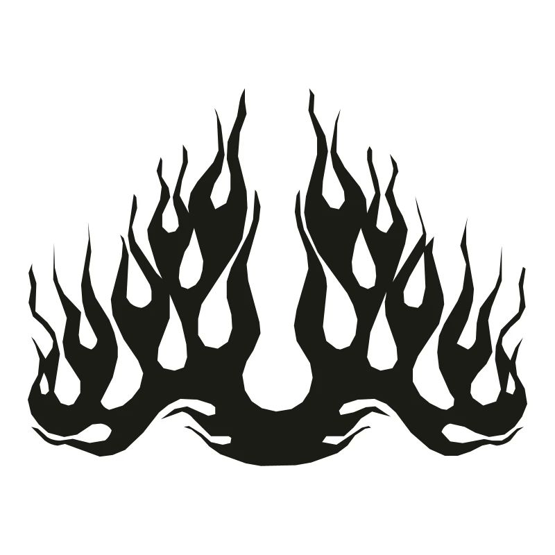 Flamme