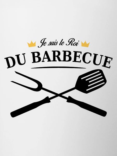 roi du barbecue