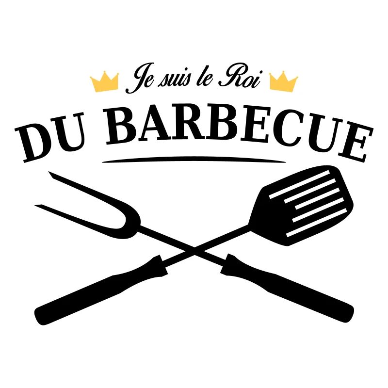 roi du barbecue