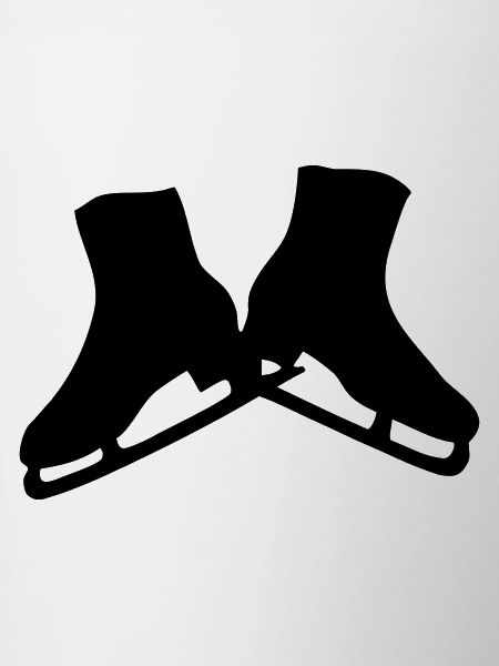 Schlittschuhe