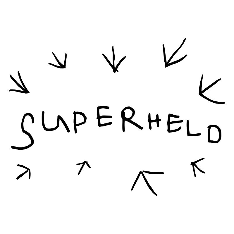 Superheld