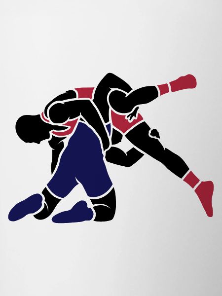 wrestling throw