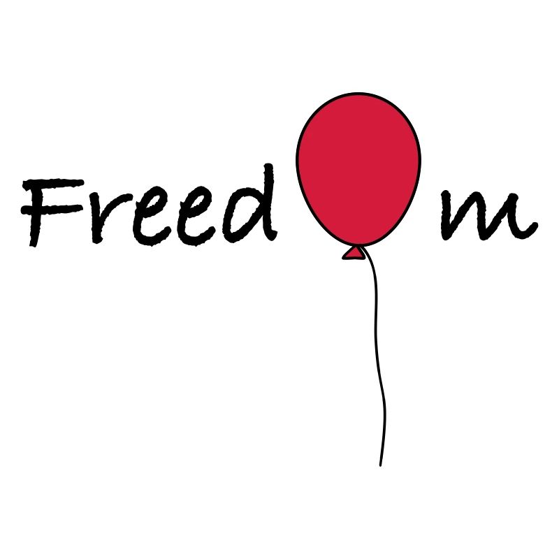 freedom