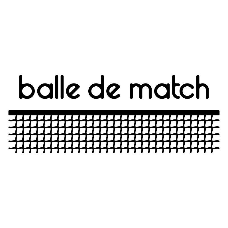 Match Ball - Customizable