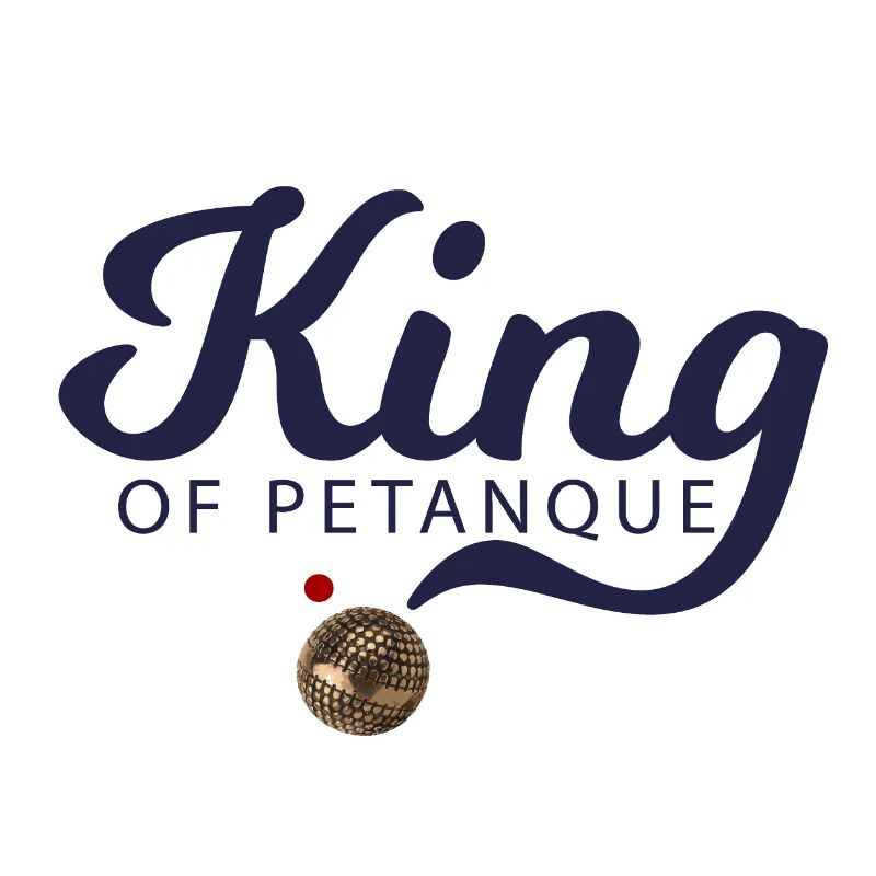 Roi de la Pétanque